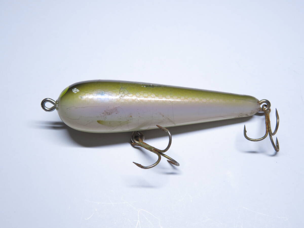 ベルズ◆ウッディベル トム ⑧R拍卖