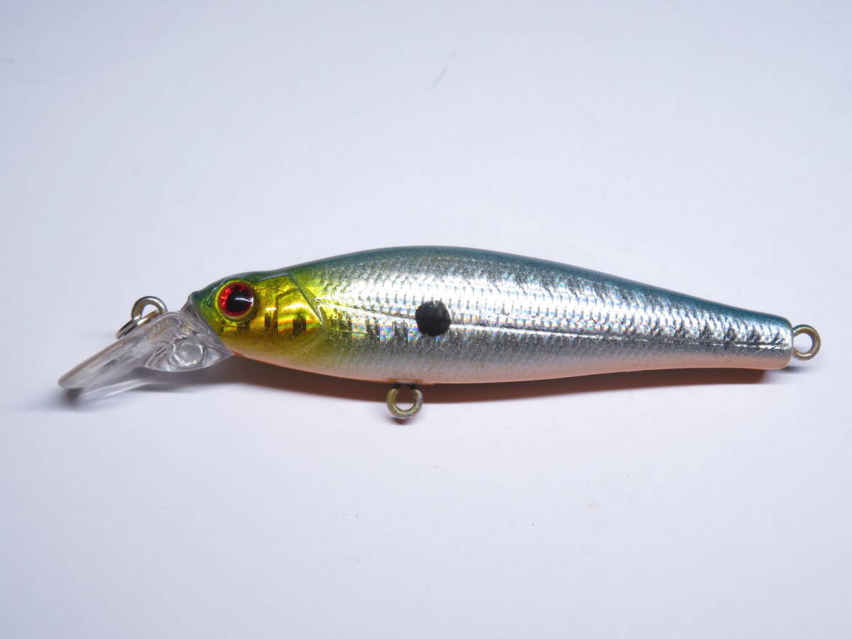 名称不明◆ミノー ⑧R..拍卖