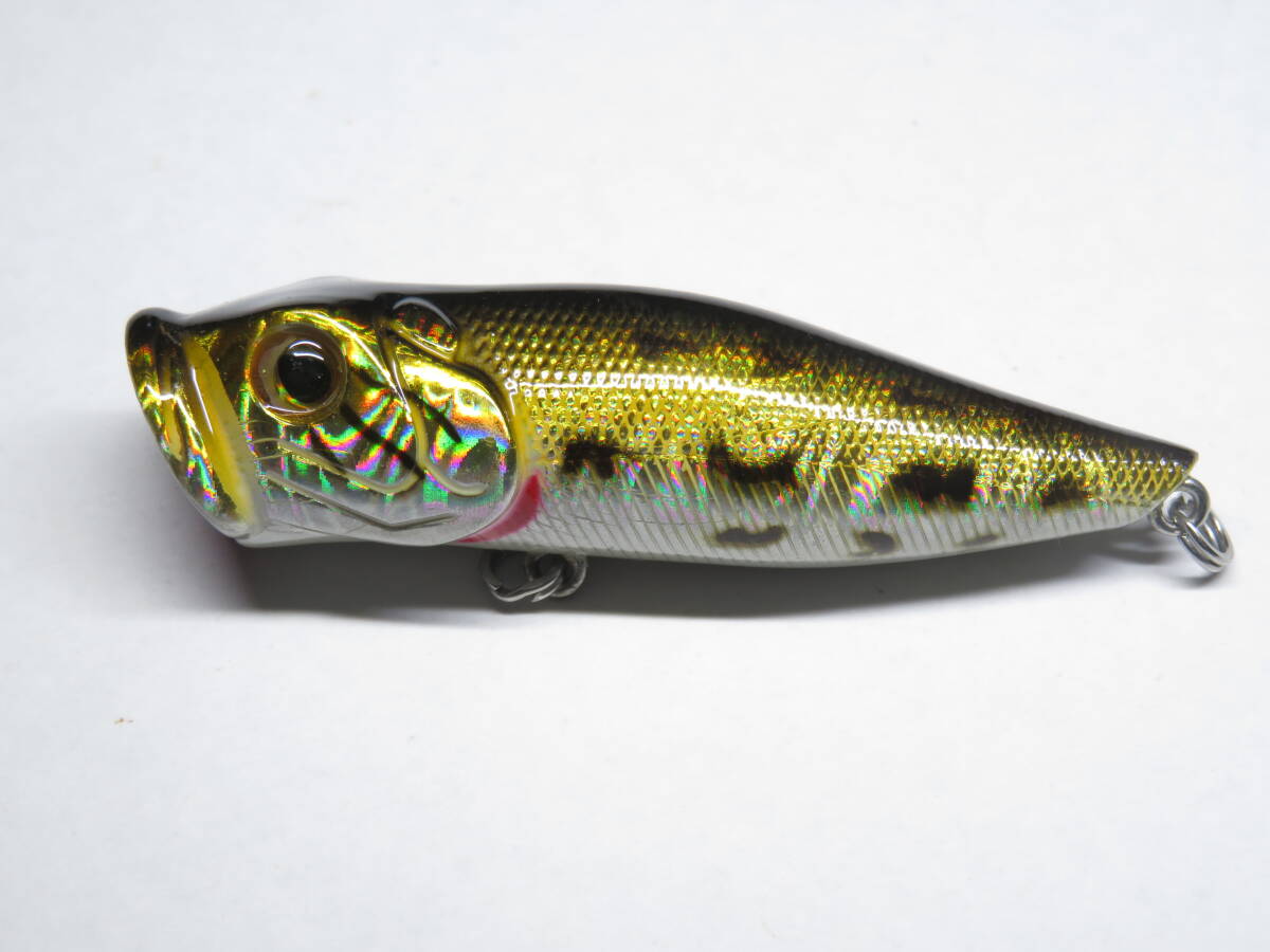 名称不明◆ポッパー ⑧W拍卖