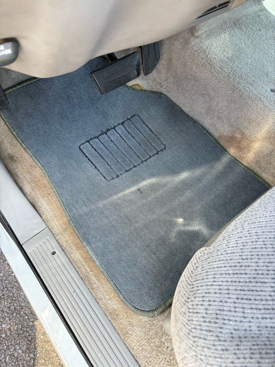 ★送料無料 シボレー タホ 1991ー1999年 フロアマット C1500 サバーバン GMC ユーコン アメ車 レカラ バドニック メキタホ フローマスター拍卖