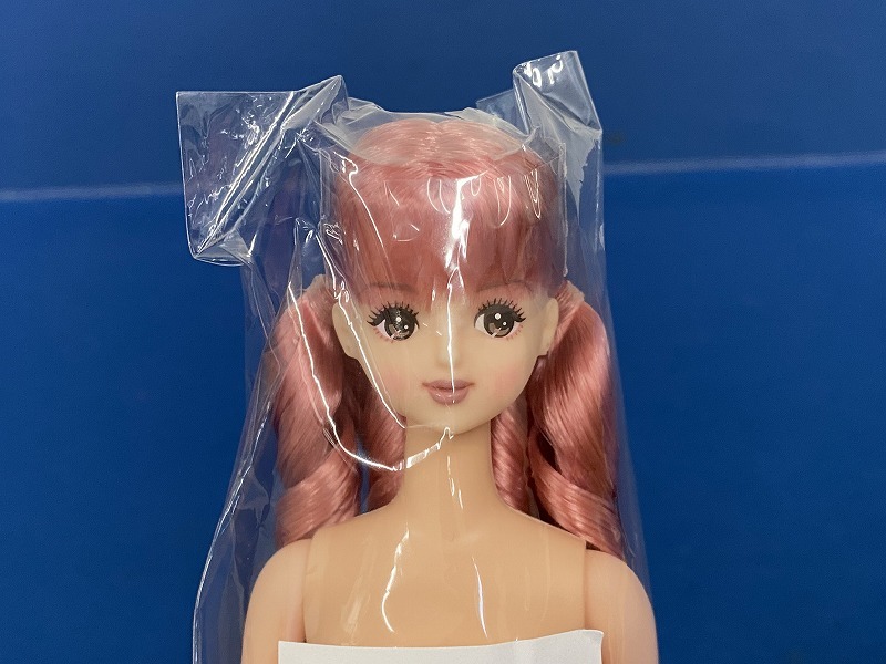 未使用品★おたのしみドール ジェニーフレンド リカちゃんキャッスル (0560)拍卖