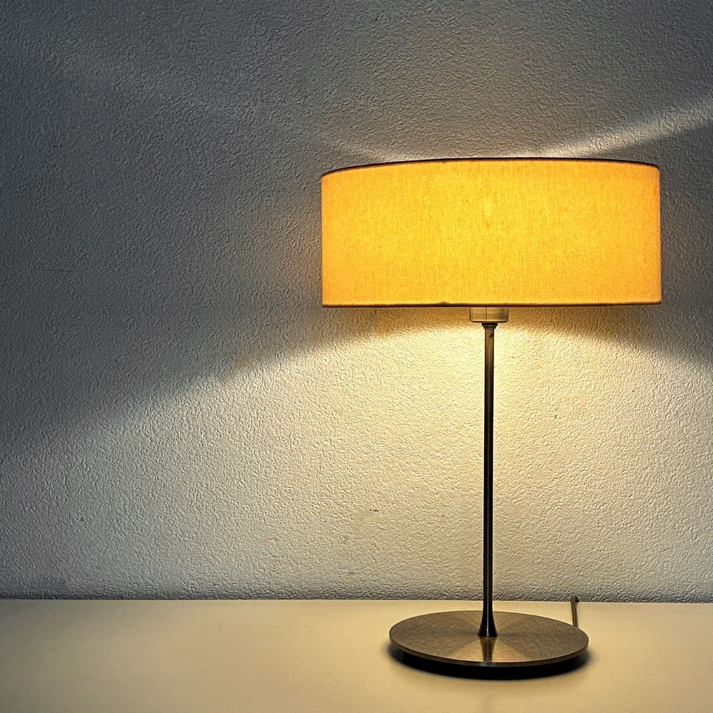 ● タイム&スタイル TIME&STYLE パウロ PAULO テーブルスタンド 卓上照明 テーブルランプ 参考価格52,800円拍卖