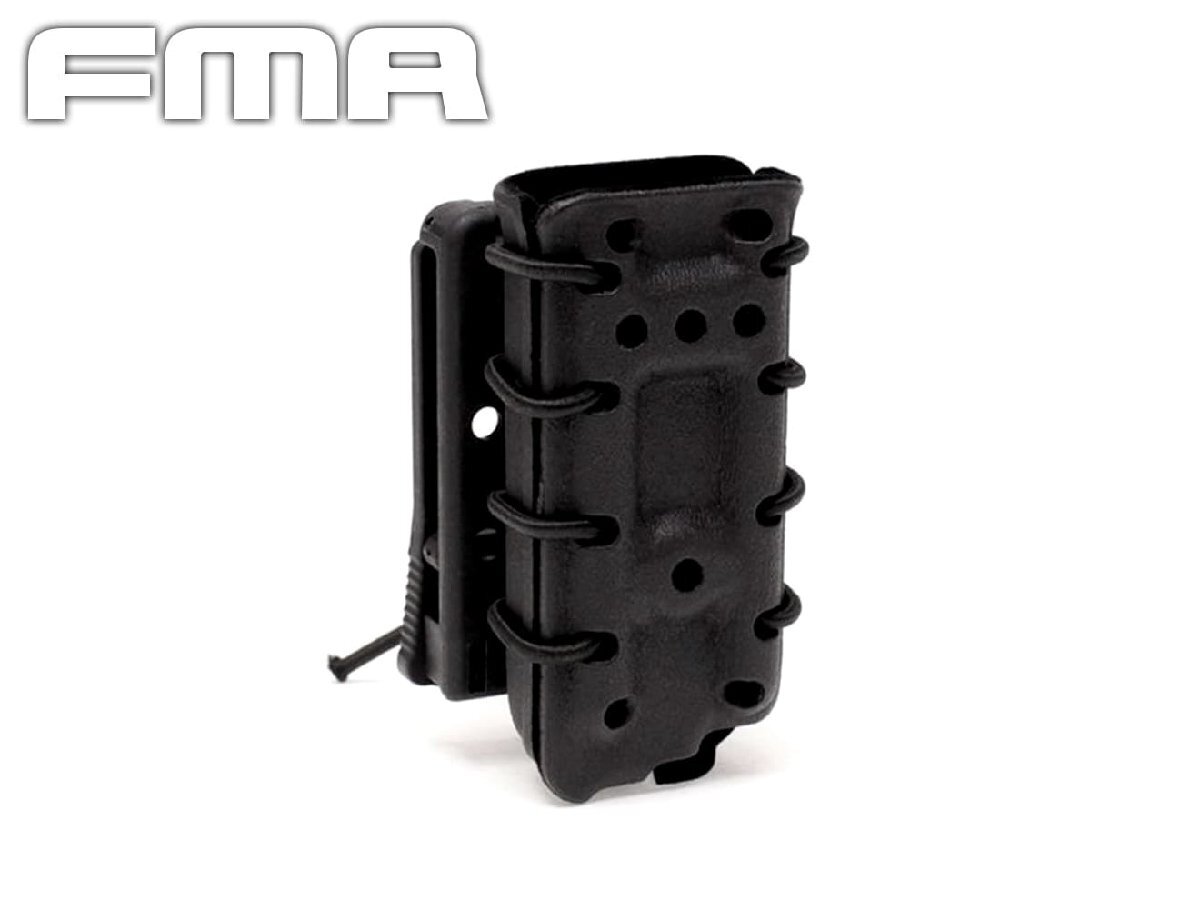 H7642B45 FMA GC スコーピオン .45 マガジンキャリー拍卖