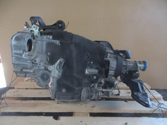 レヴォーグ DBA-VM4 オートマチックミッション 31000-AJ520拍卖