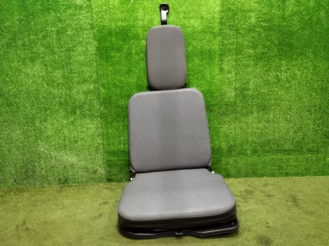 サンバー EBD-S500J アシスタントシート 助手席 純正拍卖