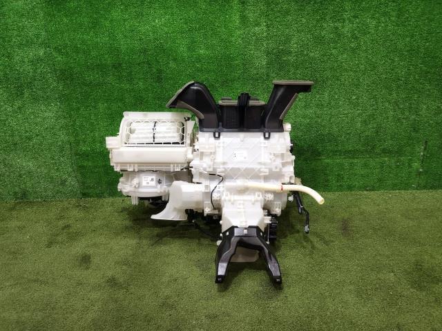 ハリアー DAA-AVU65W A/C AC エアコンクーリングユニット デンソー 443290-6640 87050-48391拍卖