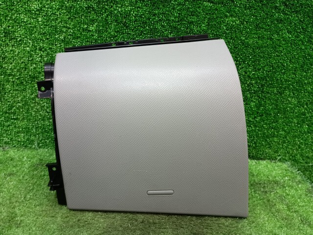 ワゴンR DBA-MH23S グローブボックス上部 小物入れ拍卖