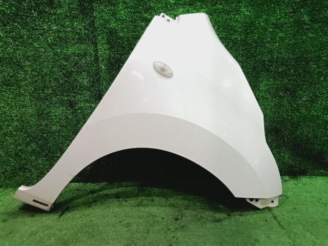 ワゴンR DBA-MH23S 右フロントフェンダー 57611-70K00拍卖