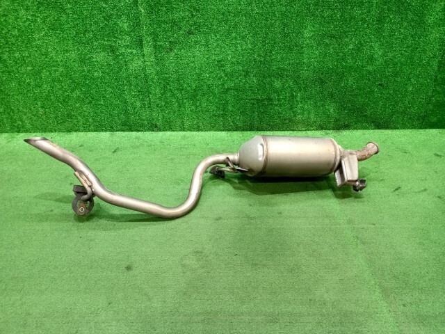 ワゴンR DBA-MH23S リアマフラー 14300-82K00 14300-82K03拍卖