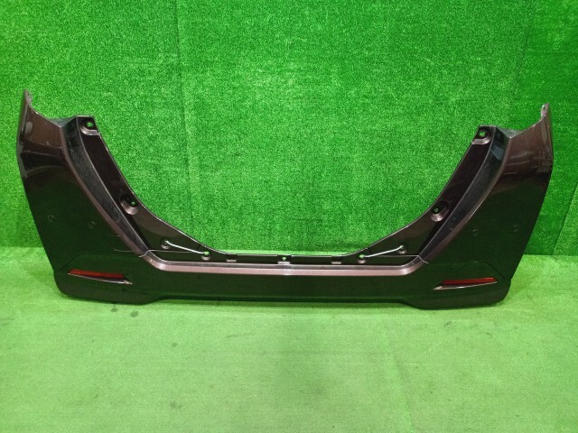 タンク DBA-M900A リアバンパー 52159-B1260-D0拍卖