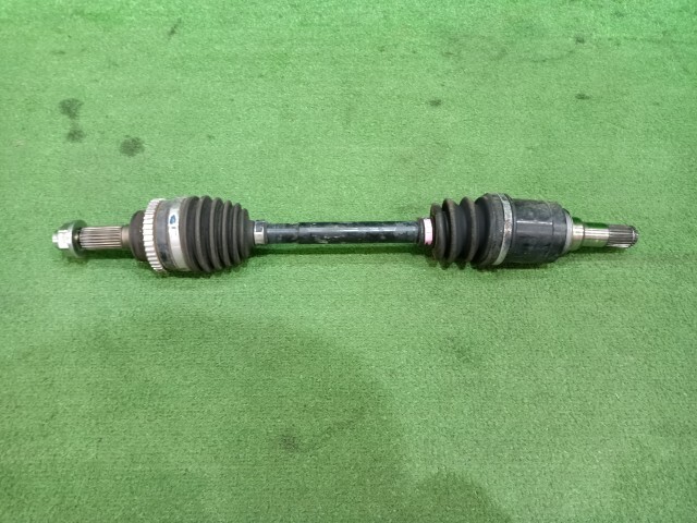 スクラム EBD-DG16T 左フロントドライブシャフト 1A47-25-030A拍卖