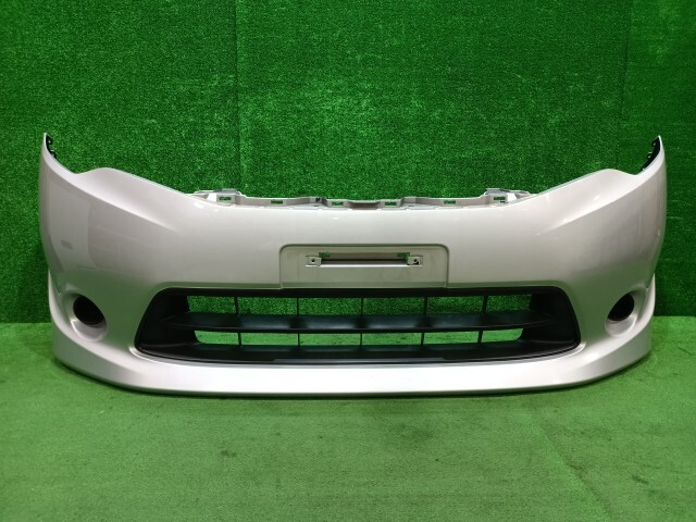 セレナ DAA-HC26 フロントバンパー 62022-3JY1A拍卖