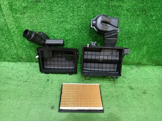 フレアワゴン 4AA-MM54S エアクリーナー 1A33-13-320拍卖