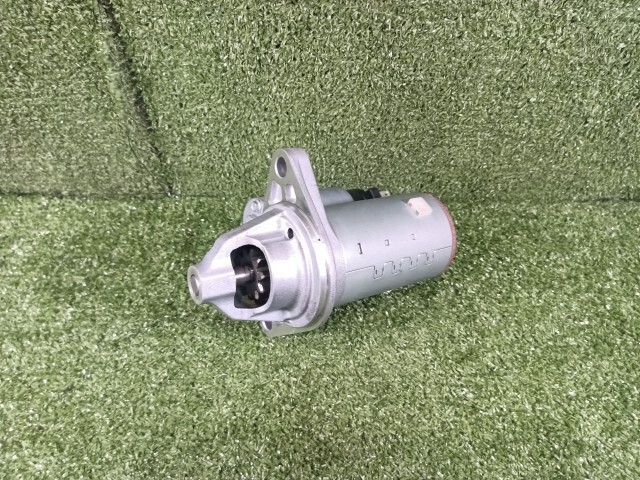 フレアワゴン 4AA-MM54S セルモーター 1A27-18-400拍卖