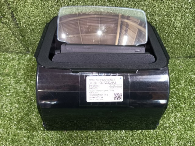 フレアワゴン 4AA-MM54S ヘッドアップディスプレイ拍卖