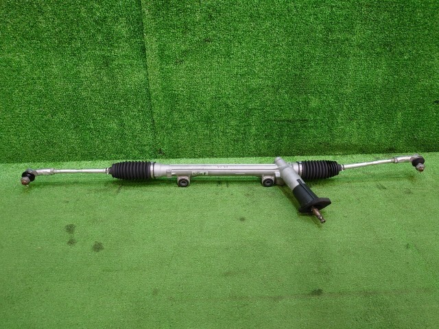 フレアワゴン 4AA-MM54S ステアリングギアボックス 1A13-32-110C拍卖