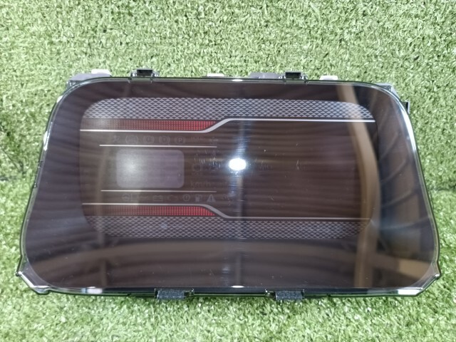 フレアワゴン 4AA-MM54S スピードメーター拍卖