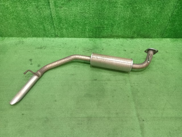 セレナ DAA-GC27 リアマフラー 20350-5TA0A拍卖