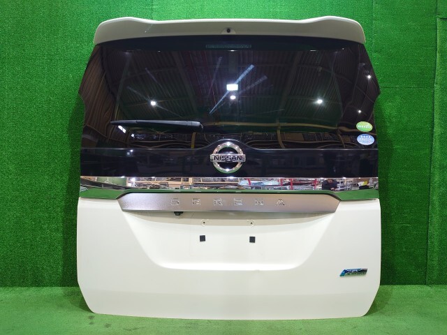 セレナ DAA-GC27 バックドア MSG M28Q8 K010M-5TAMA拍卖