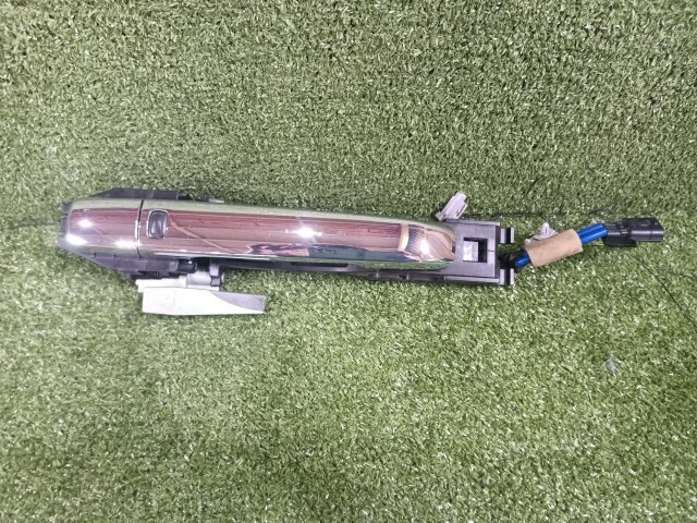 セレナ DAA-GC27 アウターハンドル 80640-5TA0A 左フロント拍卖