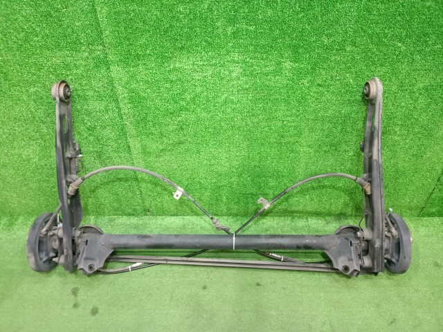 デイズルークス DBA-B21A Rアクスルビーム 55501-6A01D拍卖