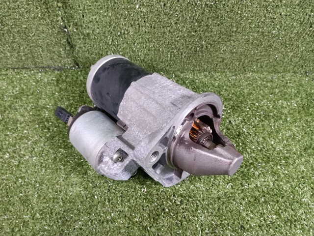 デイズルークス DBA-B21A セルモーター 23300-6A00G拍卖