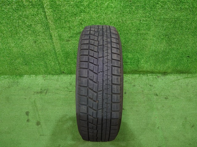 中古 ヨコハマ タイヤ ヨコハマ ICEGUARD IG60 185/65R15拍卖