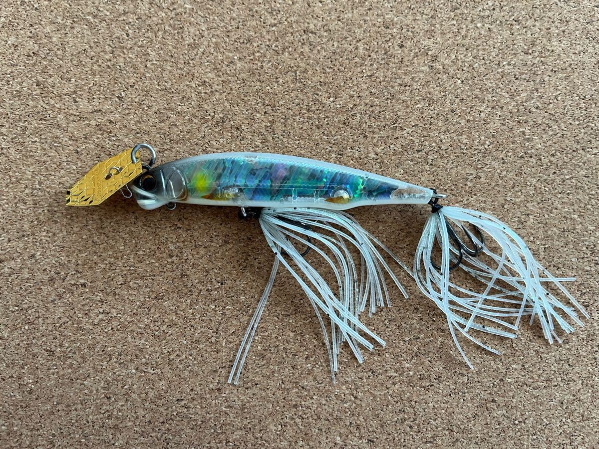 イマカツ アライブチャター 中古品 E(検索ワード)拍卖