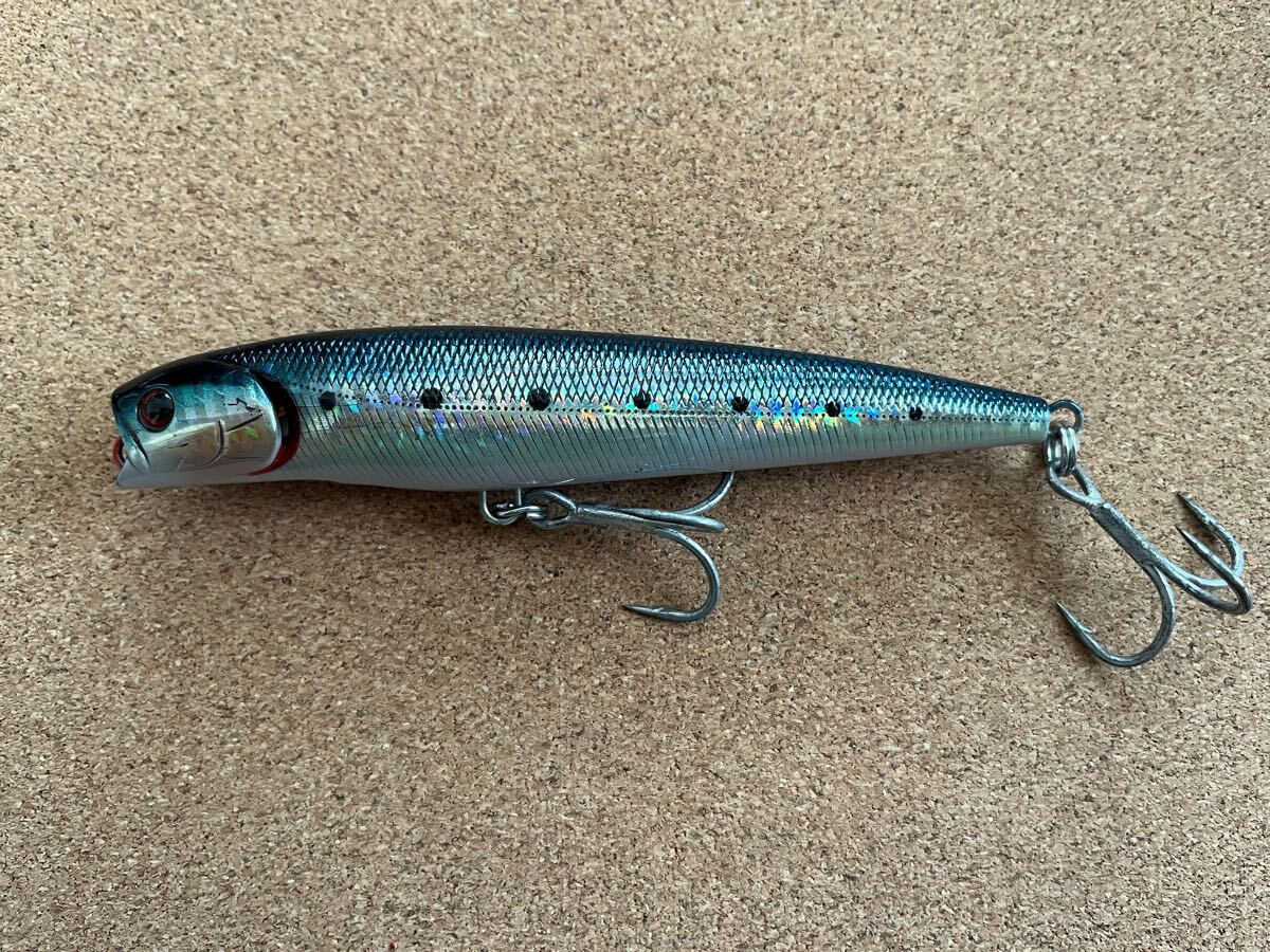 ダイワ ソルティガ ドラドペンシル 14S 中古品 (検索ワード)拍卖