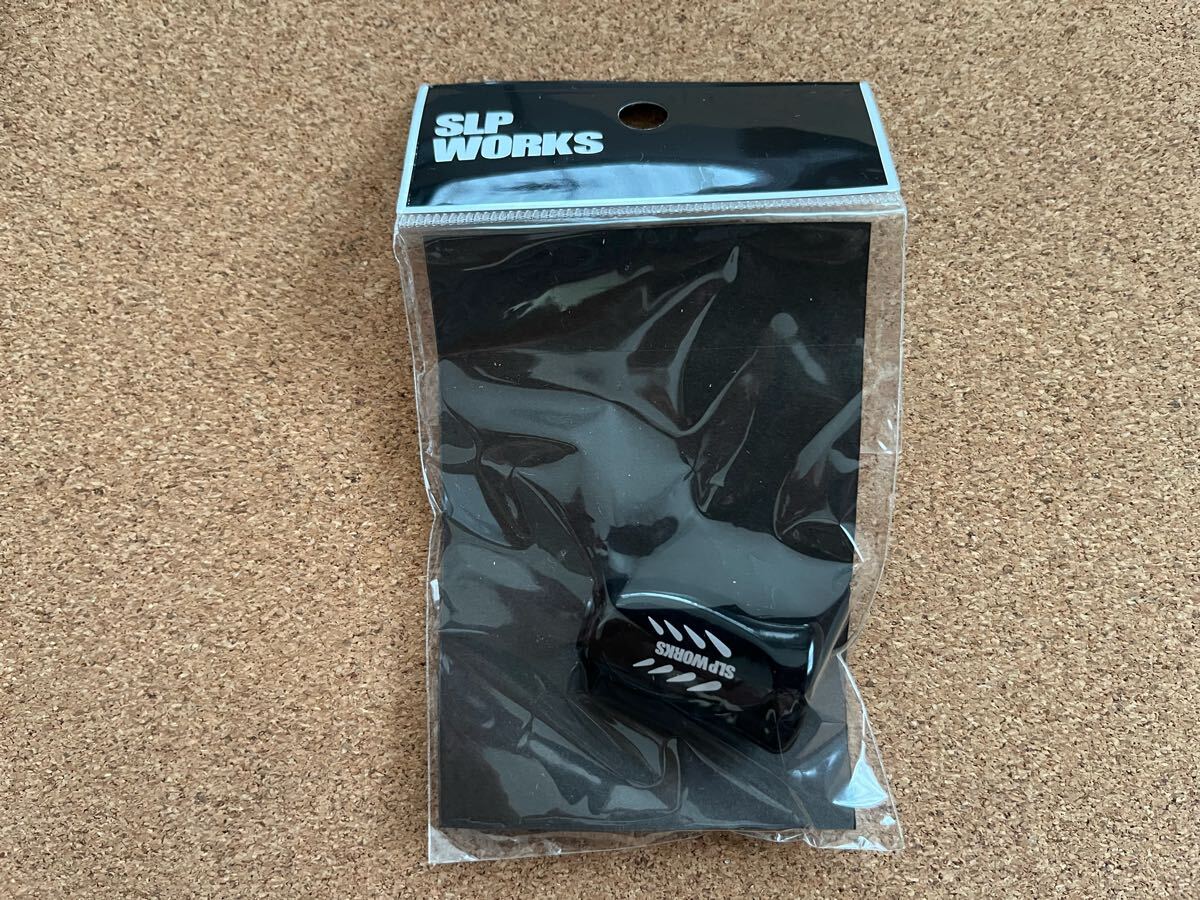 SLPワークス I型コルクノブ イベント限定品 B(検索ワード)拍卖