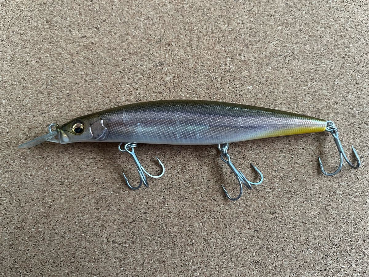 メガバス 空海 ブリング 130S 中古品(検索ワード)拍卖