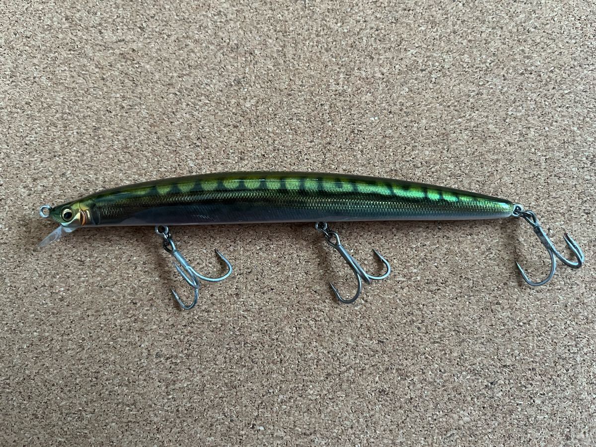 メガバス 空海 スリム 140F 中古品(検索ワード)拍卖