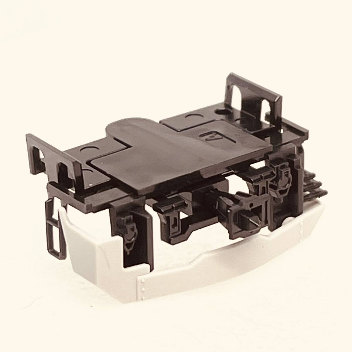 TOMIX クハ201用 ダミーカプラー(スカートあり) 1個入り 98767 JR201系通勤電車(中央線・分割編成)基本セットからのバラシ拍卖