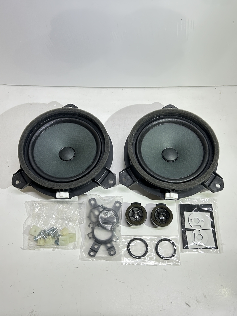 ● コレクター必見 詳細不明 トヨタ? スピーカー 86301CA000 Nr292拍卖