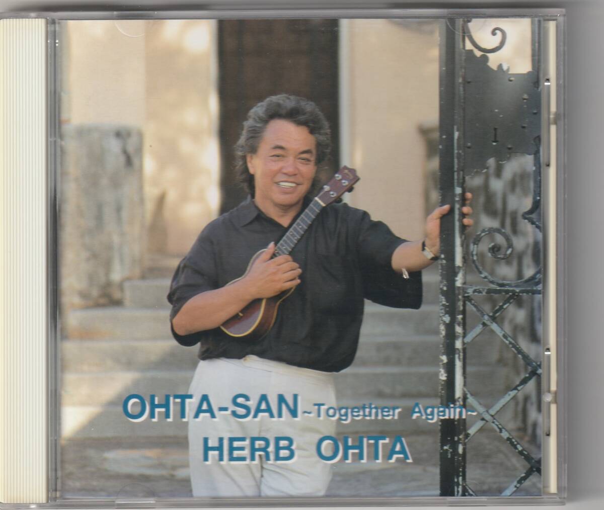 ハーブ・オオタ / OHTA-SAN-Together Again-拍卖