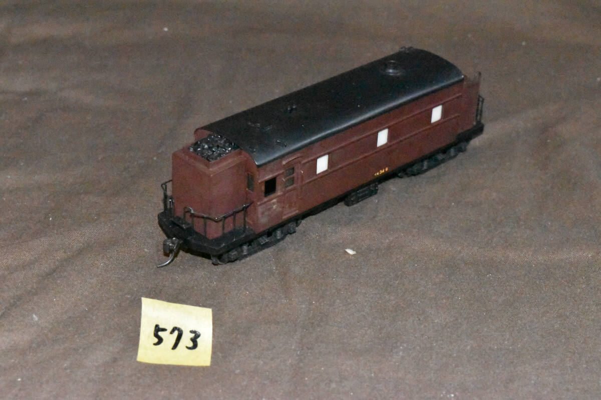 ●☆【入手困難 貴重品】超希少 マヌ34 模型で再現したい 新製電気×暖房車×旧型客車 暖房の熱源は蒸気です!!拍卖