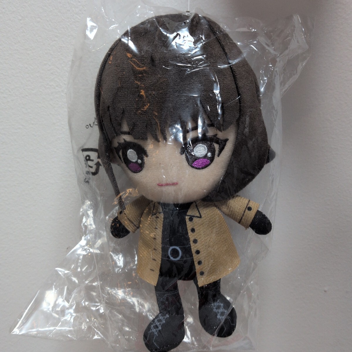 バンダイ シン・仮面ライダー Chibiぬいぐるみ 緑川ルリ子拍卖