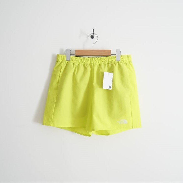 2022 / 未使用 / THE NORTH FACE ザノースフェイス / ベントメッシュショーツ L / NBW42176 / 2409-0622拍卖