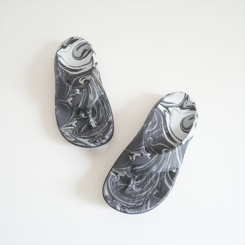 2023SS / THE NORTH FACE ザ ノースフェイス / RE-Activ Flip サンダル 25 / NF52353R / 2411-1636拍卖