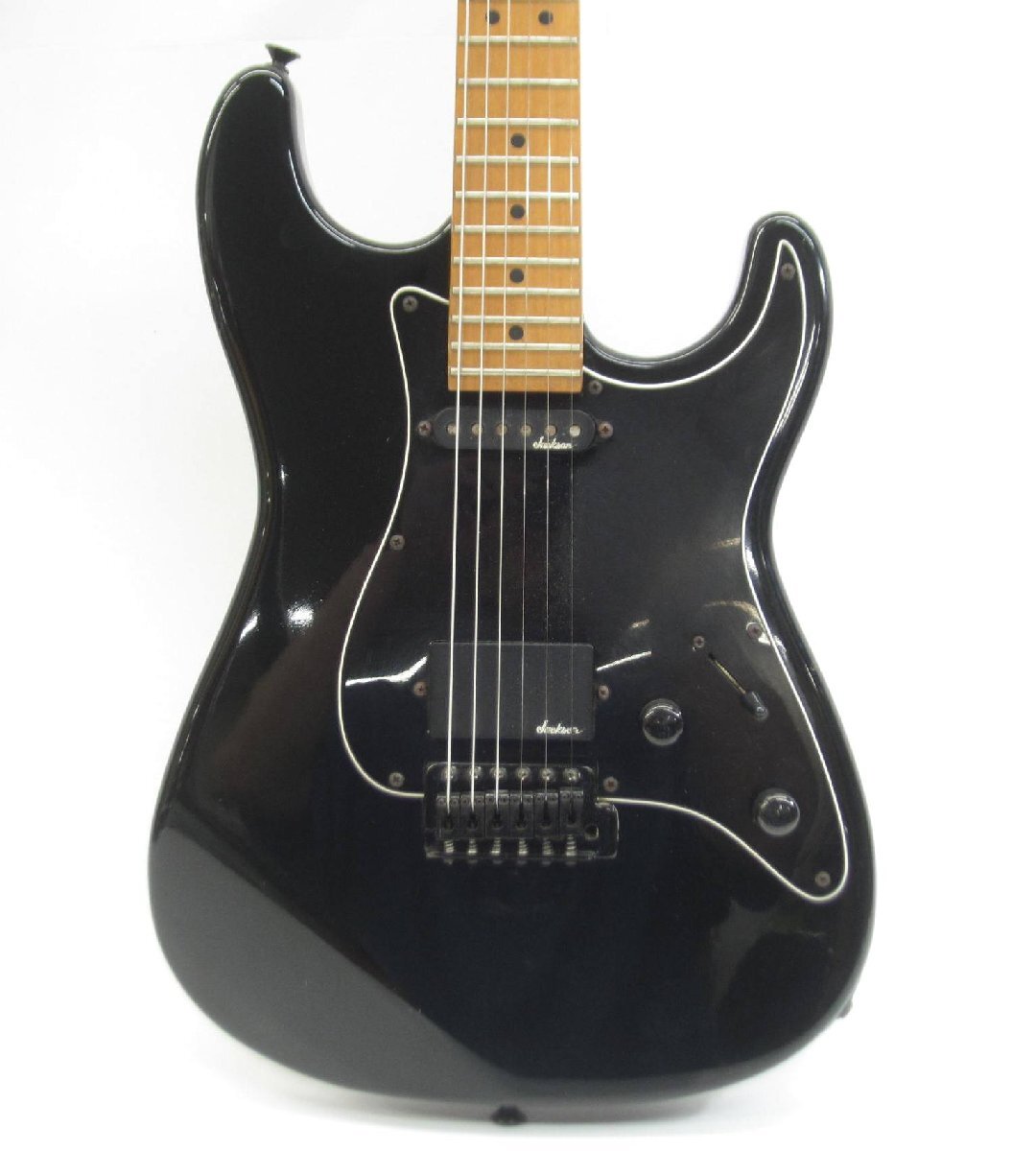 Charvel Model 1A1S1H エレキギター #UD4025拍卖