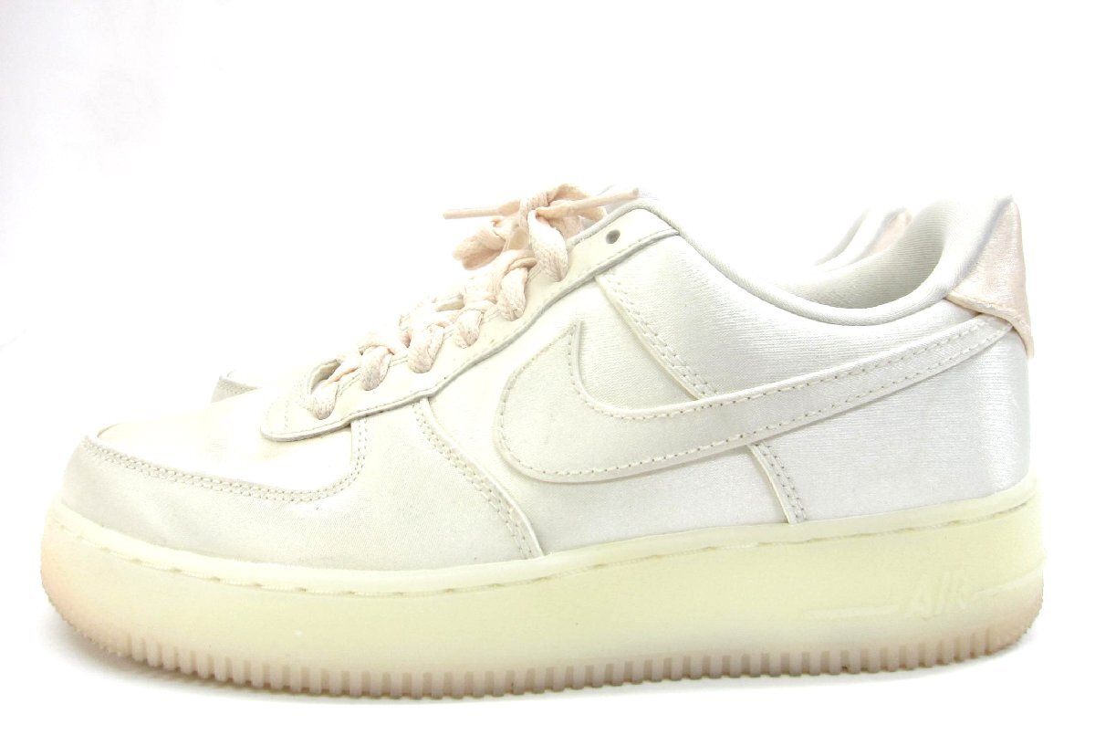 NIKE ナイキ WMNS AIR FORCE 1 '07 LV8 エア フォース 1 '07 LV8 HQ3762-133 SIZE:25.0cm メンズ 靴 □UT13762拍卖