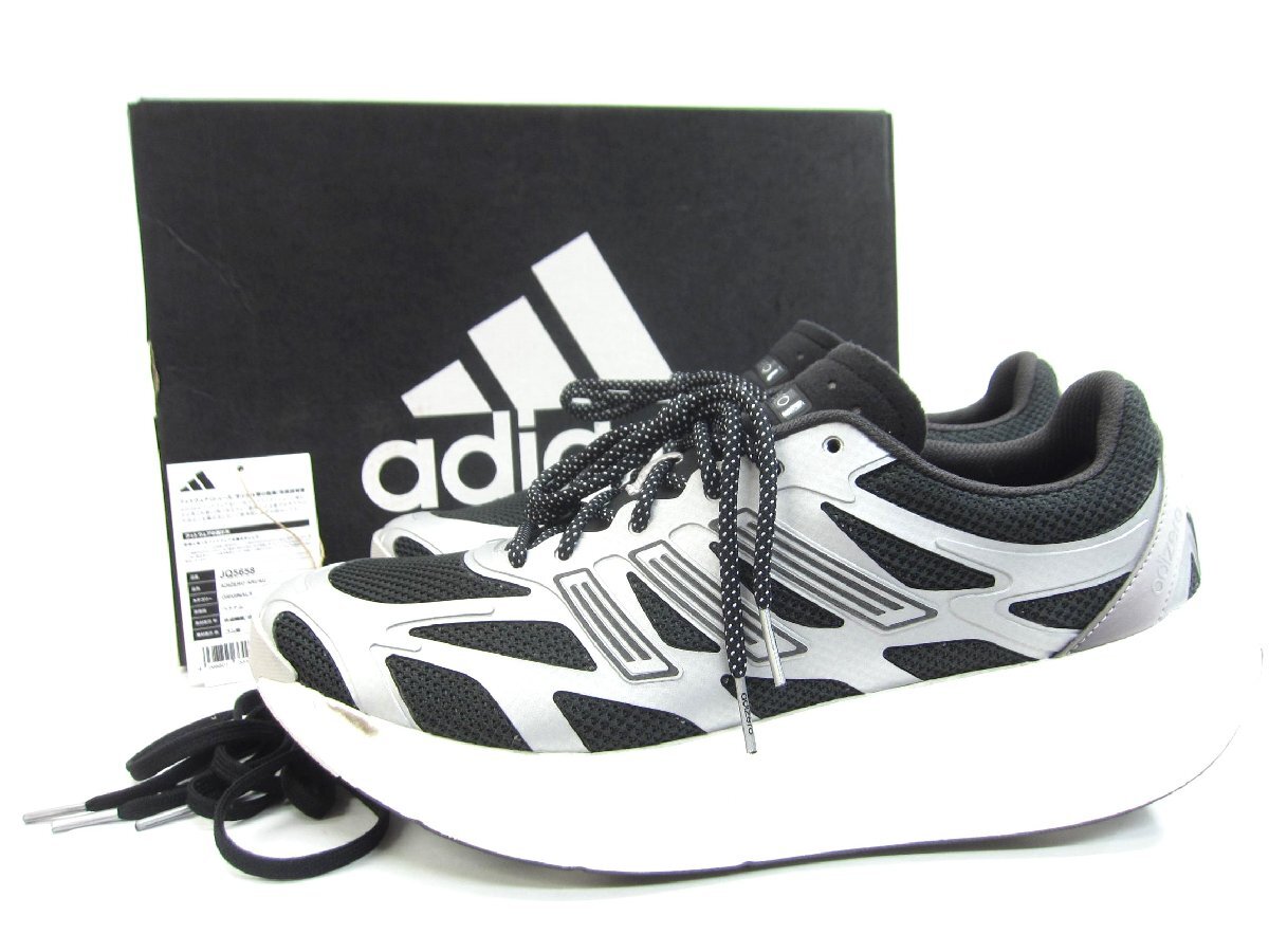 adidas アディダス Adizero Aruku KOUSATEN アディゼロ アルク JQ5658 SIZE:28.0cm メンズ □UT13724拍卖
