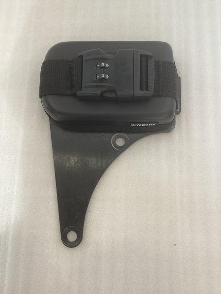 Y'sギア ヤマハ SR400 用 ETCブラケット 251-K 拍卖