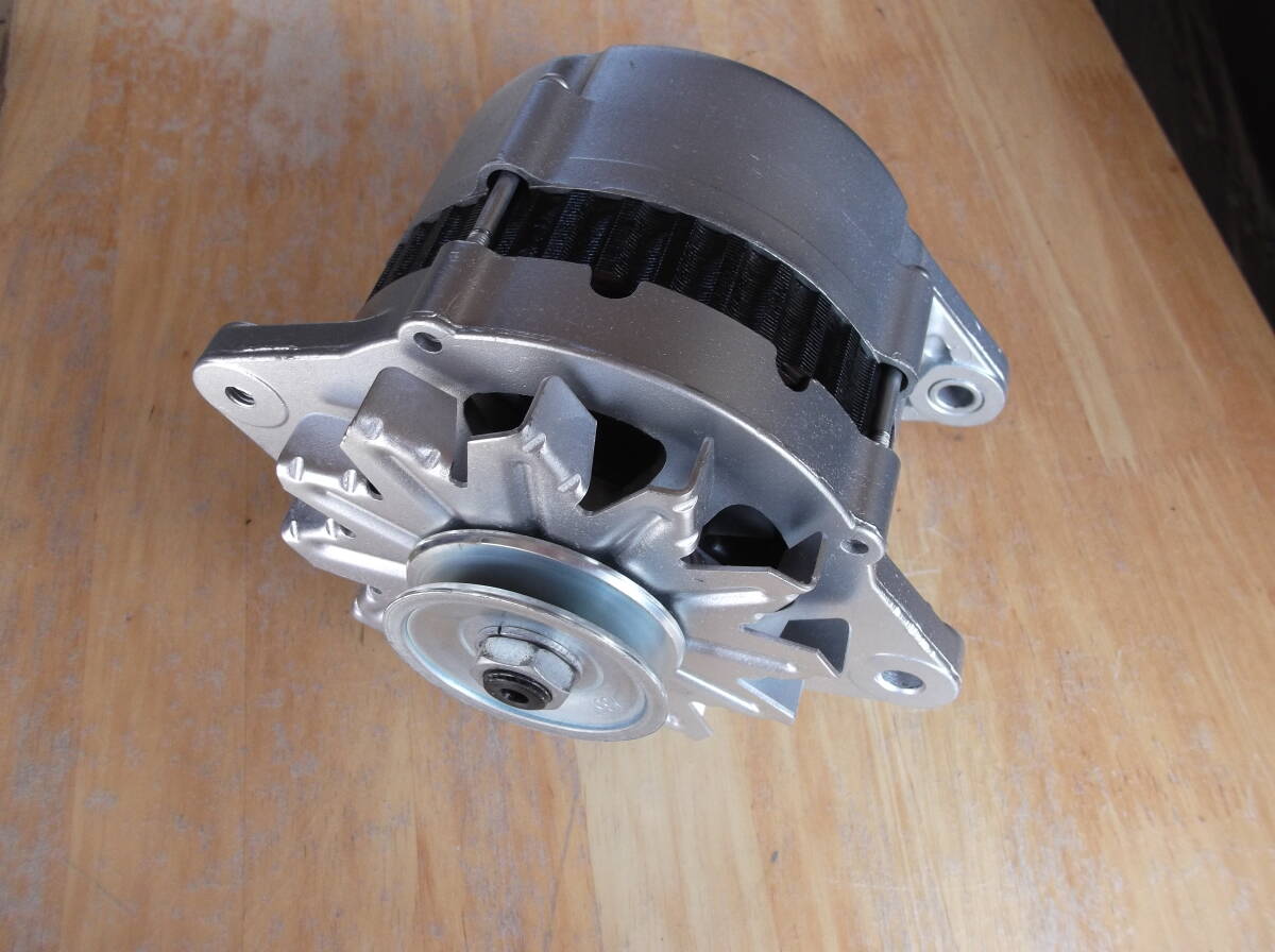 ブルーバードP910/810系 シルビアS110 バイオレットP710用★国産★オルタネーター(ダイナモ)リビルト品拍卖