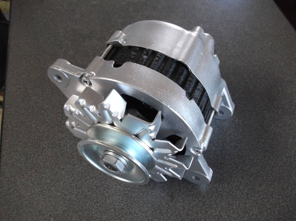 GC210、GC211、S31、GS30、GS31用★国産★オルタネーターリビルト品拍卖