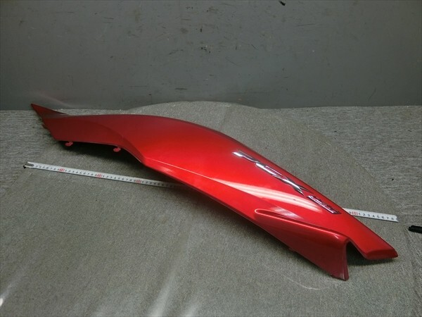 ホンダ PCX150 KF18 14-17 純正 シート カウル テール リア 左拍卖