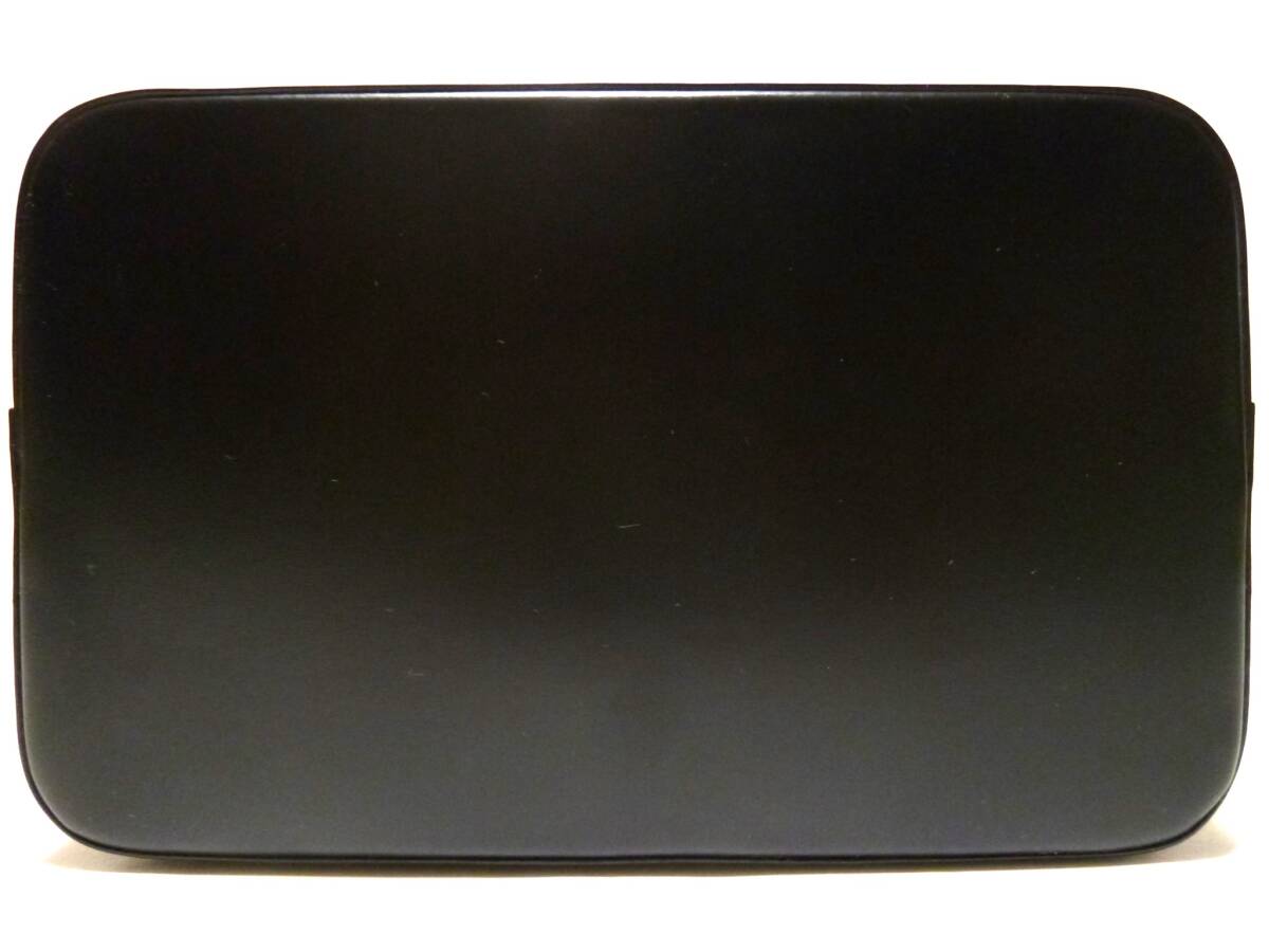 ダンヒル dunhill セカンドバッグ LW9010A コンフィデンシャル 新品!!拍卖