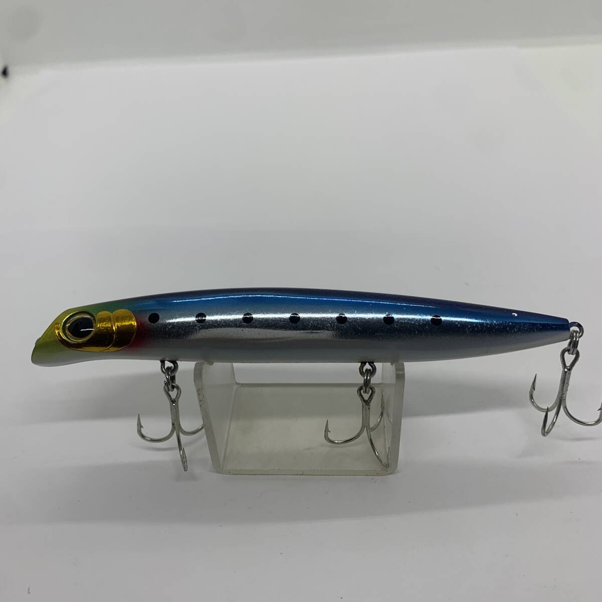 K-45739 シマノ SHIMANO ゴリアテ Hi 125F拍卖
