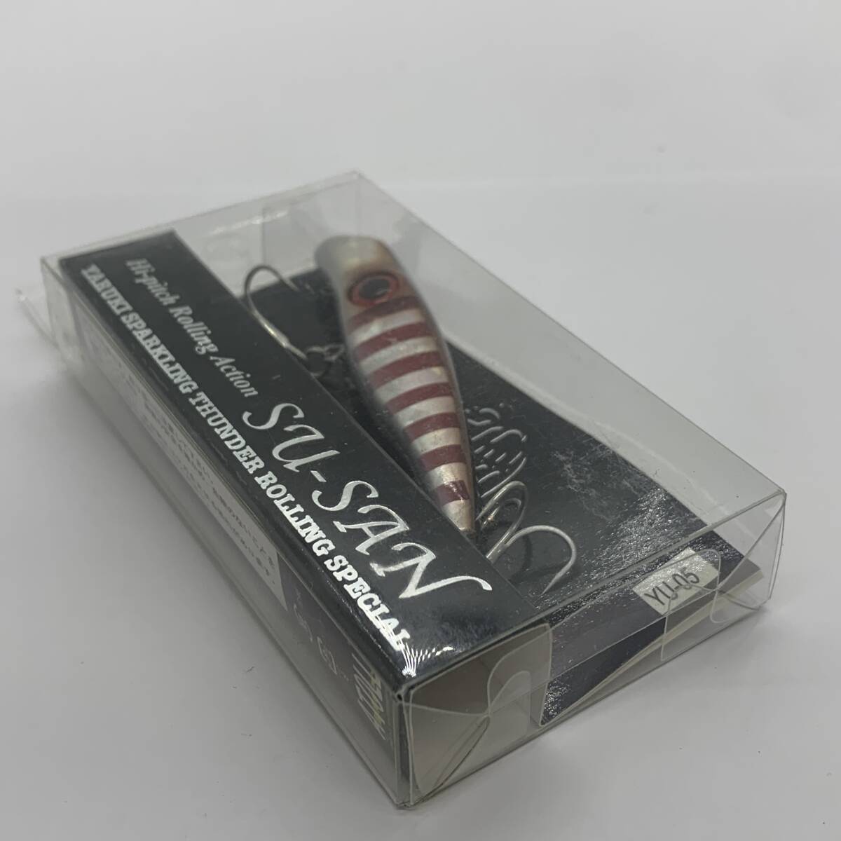 I-98814 邪道 スーサン 75 7g マロンドストライプ拍卖