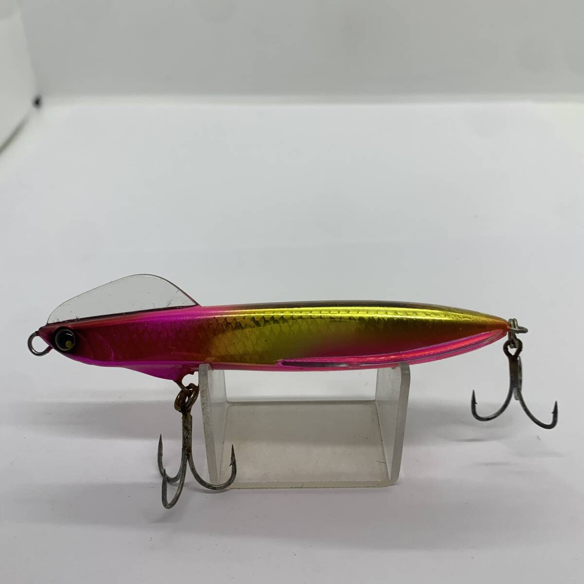 K-45999 シマノ SHIMANO ウィングビーム 110HS フック錆びあり拍卖
